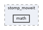 moveit_planners/stomp/include/stomp_moveit/math